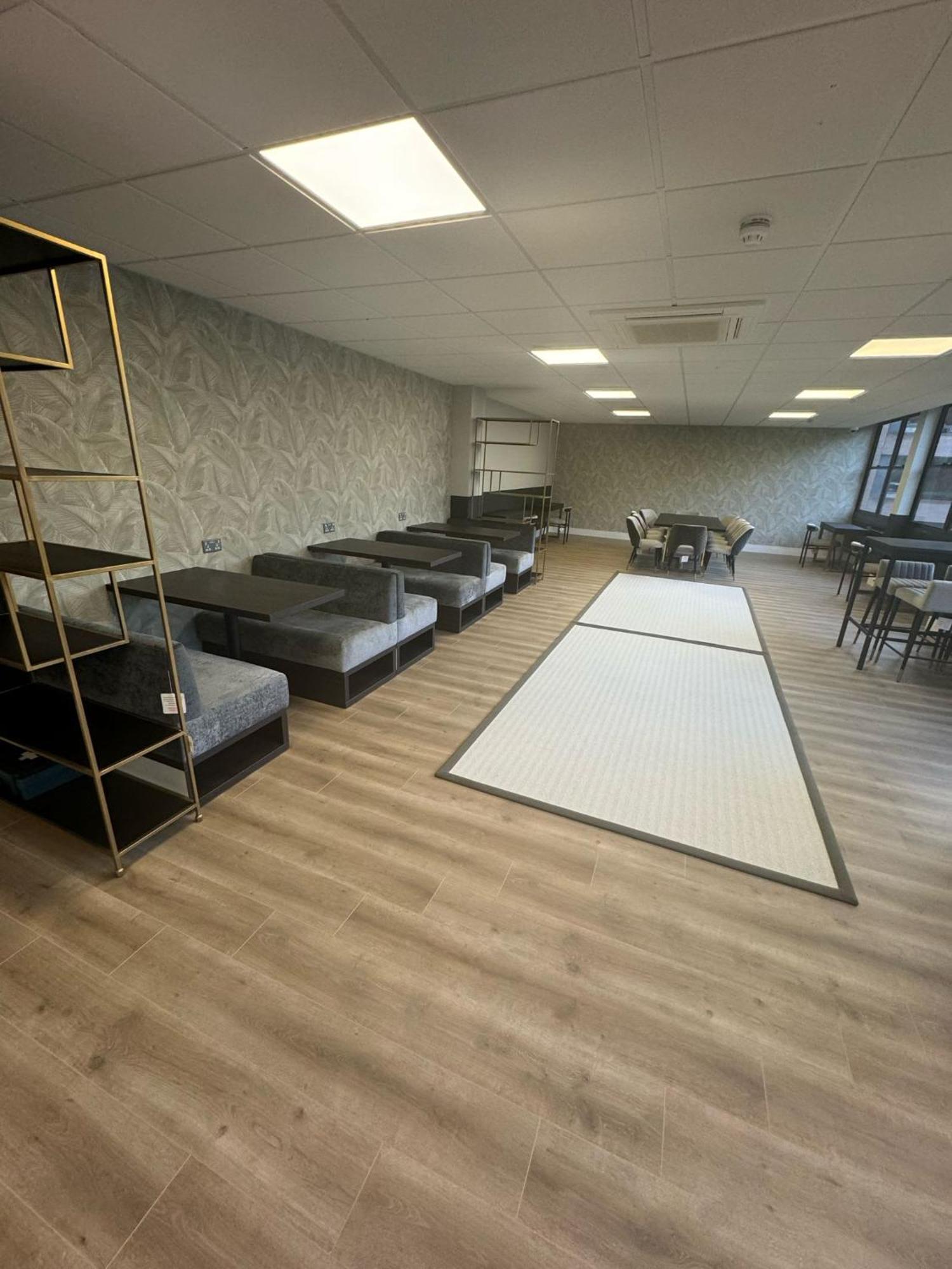 Modern Studio Apartment In East Grinstead Exteriér fotografie